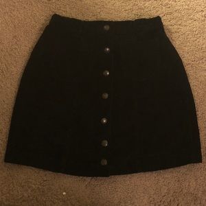 Brandy Melville Skirt
